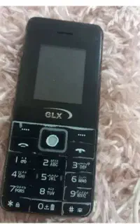 گوشی موبایل دوربین داره GLX
