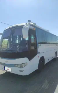 میدل باس پیشرو