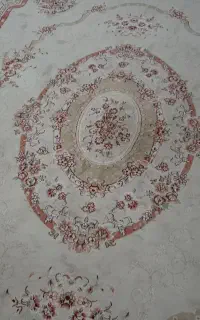 فرش ۹متری