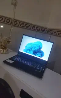 لپ تاپ در حد نو victus15 fb3093dx