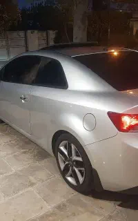 سراتو کوپه ۲۰۰۰ مدل۲۰۱۳