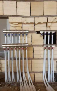 لوله کشیلوله کش آب و فاضلاب تعمیرات بازدید رایگان