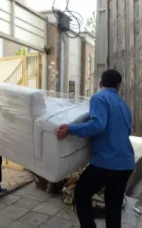 اثاث کشی،حمل نقل،کارگران اثاثیه،باربری