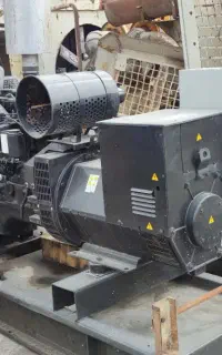 ژنراتور 250