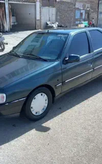پژو2000