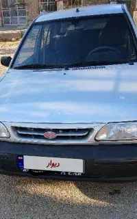 پراید مدل 85