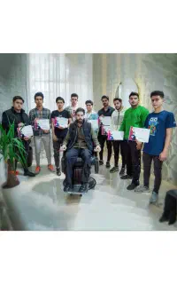 آموزش آرایشگری