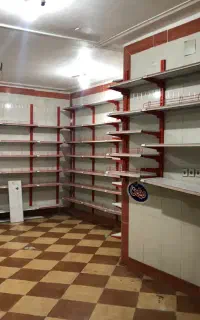 مغازه ۴۵ متری جهت سوپری وغیره
