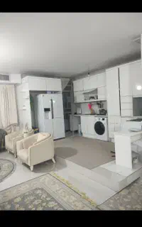 آپارتمان / 110 متری / مجتمع ستایش