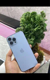 ریجستر شدهIphone 13 Promax