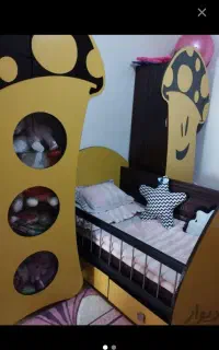 سرویس تخت خواب کودک ونوجوان