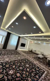 فروش و اجرای کناف،کاغذ دیواری،پرده،تیوی وال،ترمو