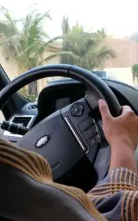 آموزش رانندگی