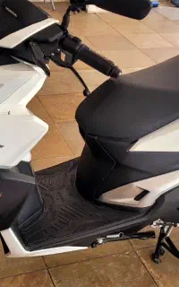 هوندا کلیک ۱۶۰ اصلی