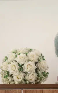 گل عروس خارجی