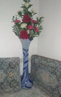 گلدان
