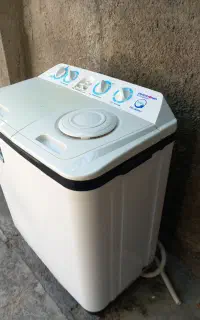 کهنه شور دو قلو پاکشوما