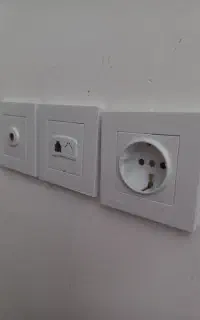 برق ساختمان ،صنعت، تابلو
