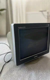 کیس و مانیتو