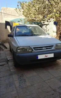 ماشین مدل 85فروشی