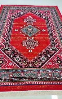 با ی فرش جدید حس خونت رو عوض کن