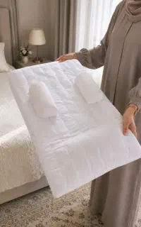 تشک آنتی رفلاکس نوزاد برند Die Ruhe