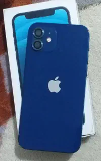 ایفون ۱۲ نرمال