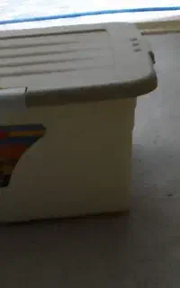 جا نونی تمیز در حدنو