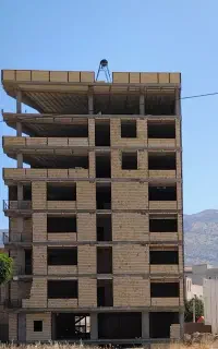 نبشی کشی(والپست)