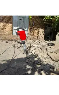 تخریب و بتن کنی،سوراخکاری دژبر ،تغییرات،قیمت ارزان
