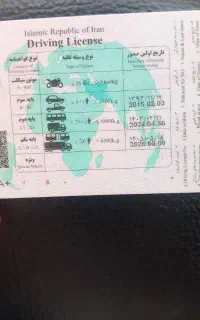 مسافرسواری دربست*راننده شخصی*تاکسی تهران آمل گرگان