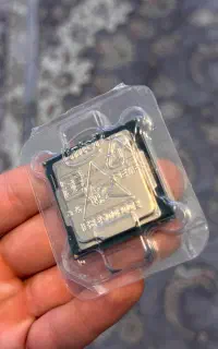 سی پی یو گلد G5400 نسل ۸ و ۹