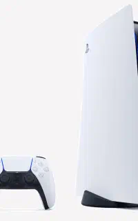 پلی استیشن Ps5 دیجیتال فت فول بازی