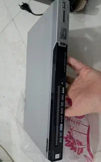 دیجیتال و دستگاه دی وی دی