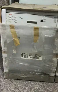 ماشین ظرفشویی آ ا گ ۱۶ نفره