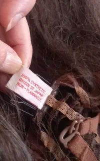 کلاه گیس یاپوستیژ