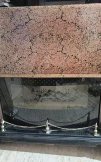 بخاری برند ارامش