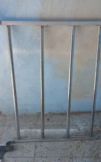باربند پراید