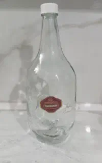 بطری آبغوره