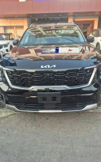 کیا سورنتو ۶ سیلندر اصل کره ۳۵۰۰ cc