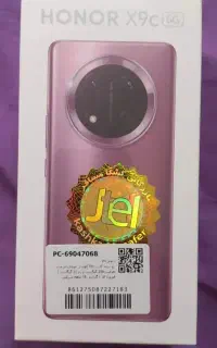 گوشی آنر X9C آکبند و پلمپ کف قیمت