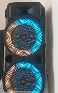 اسپیکر شارژی