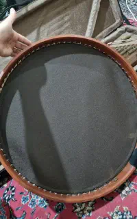 دف آکبند سما