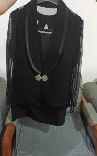 کت ودامن سایز ۴۶