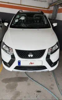 کوییک RS صفر تحویل روز