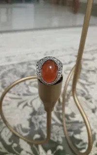 انگشتر یاقوت