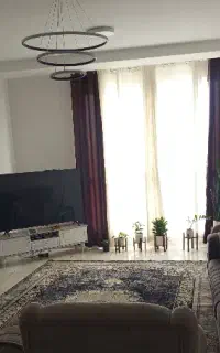 پرده اماده ارزان