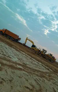 اجاره بیل مکانیکی -پاکت وپیکور