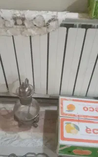 قوری پیرکس قیمت ۲ ملیون