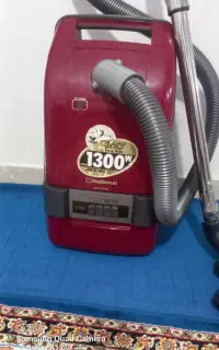 جاروی برقی ناسیونال